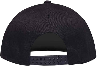 Difuzed Warner - The Joker - Funhouse Snapback Black