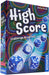 Thames & Kosmos High Score | 2 Language English and German | Dice Game| Luck Game | Board Game | Family Game | 2 to 5 Players | Ages 8+