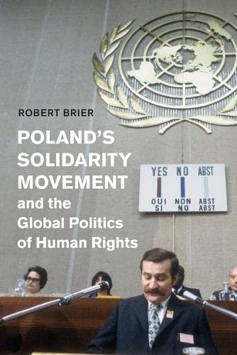 Polands Solidarity Movement And The Gl
