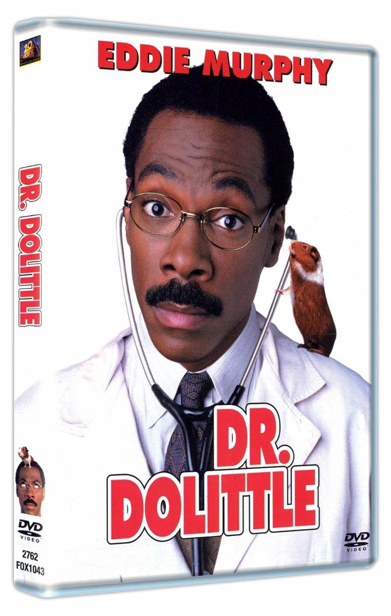 Dr. Dolittle