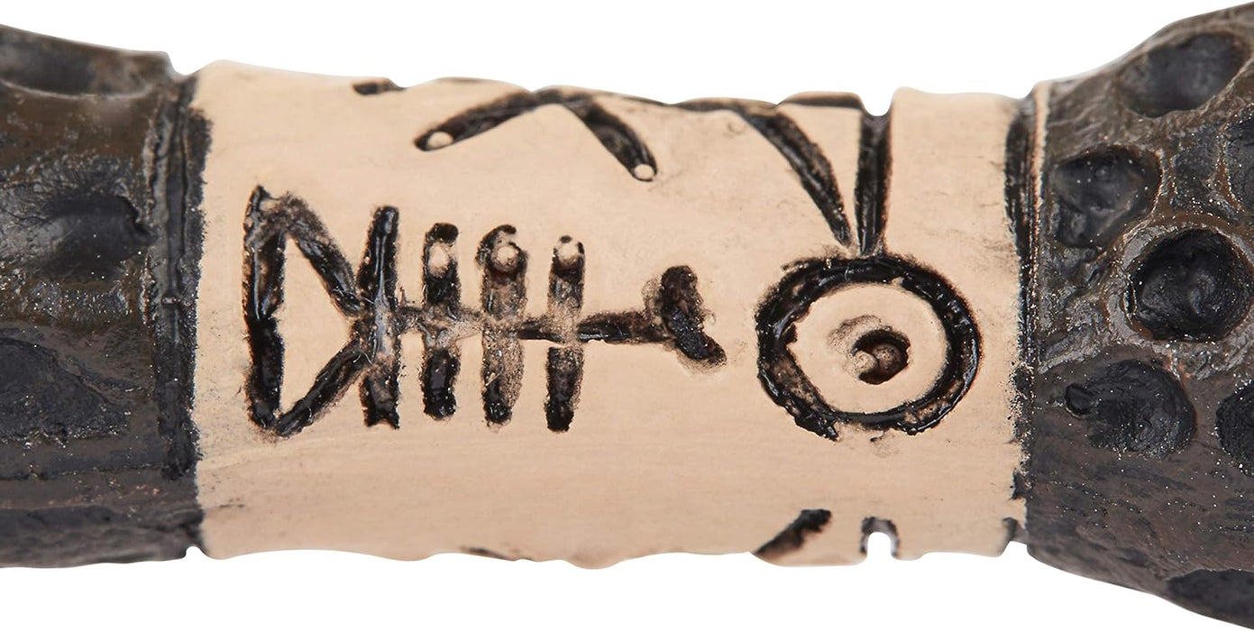 WOW! STUFF Harry Potter 14" Light Painting Wand, Official Wizarding World Collectables, Toys and Gifts, Role Play and Dress-up Costume Accessory for Fans, Girls and Boys, Ages 3+