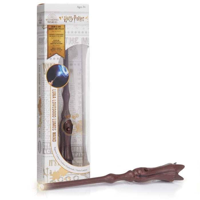 HARRY POTTER - Lumos Wand