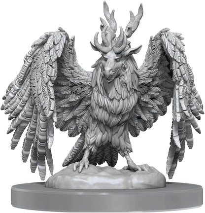 WizKids D&D Nolzur's Marvelous Miniatures: Perytons