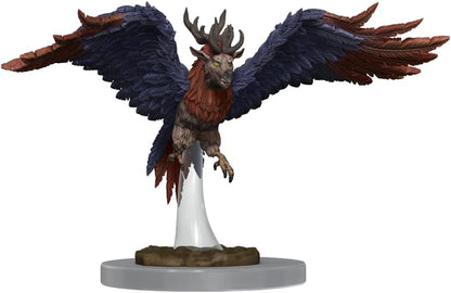 WizKids D&D Nolzur's Marvelous Miniatures: Perytons