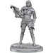 WizKids Deep Cuts: Human Rogue