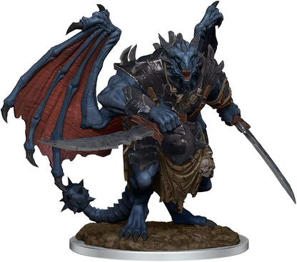D&D Nolzur's Marvelous Miniatures: Draconian Dreadnought