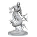WizKids D&D Nolzur's Marvelous Miniatures: Merfolk