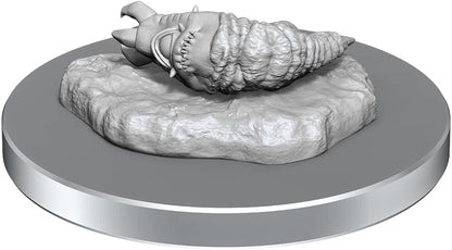 WizKids D&D Nolzur's Marvelous Miniatures: Piercers