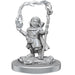 D&D Nolzur's Marvelous Miniatures: Halfling Wizards