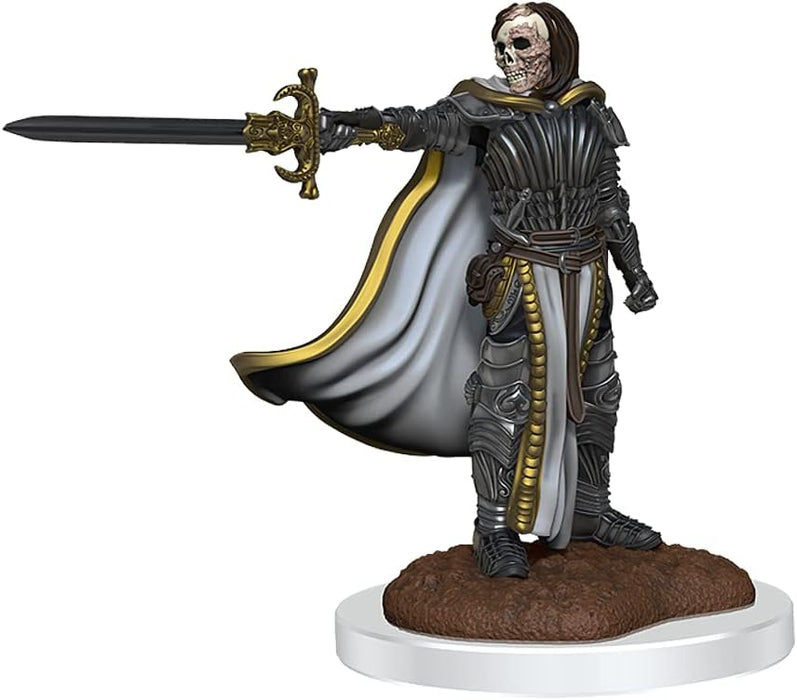 WizKids D&D Nolzur's Marvelous Miniatures: Death Knights