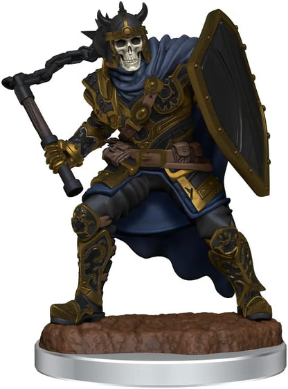 WizKids D&D Nolzur's Marvelous Miniatures: Death Knights