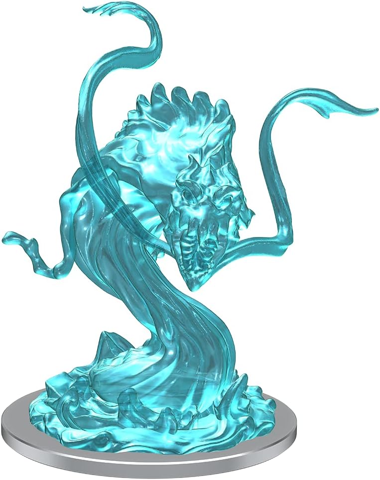 D&D Nolzur's Marvelous Miniatures: Water Weird