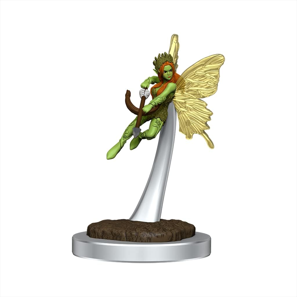 Wizkids D&D Nolzurs Marvelous Pixies Miniatures