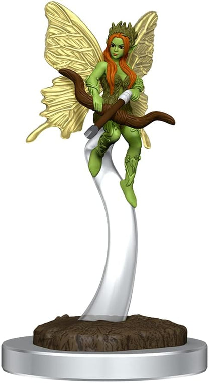 Wizkids D&D Nolzurs Marvelous Pixies Miniatures