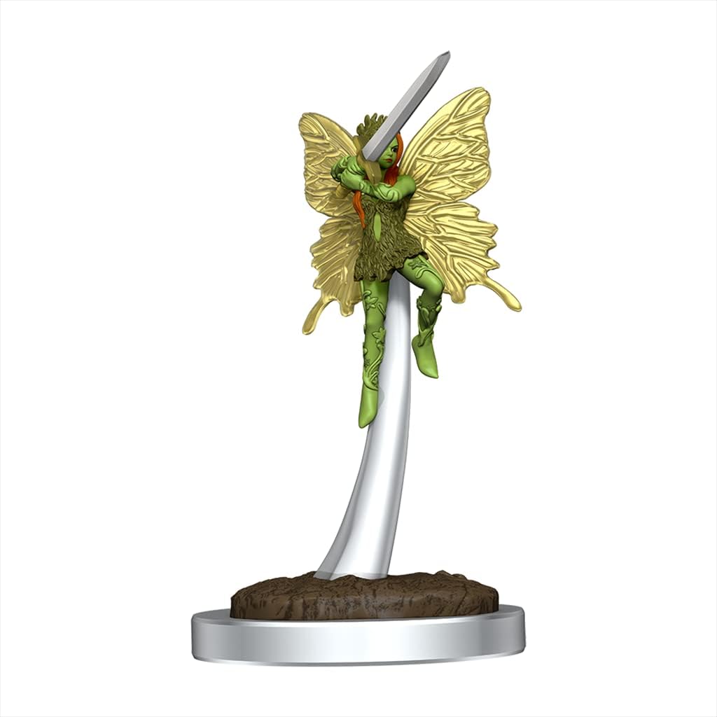 Wizkids D&D Nolzurs Marvelous Pixies Miniatures