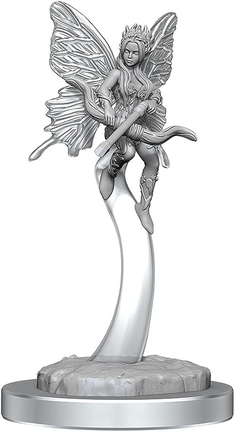 Wizkids D&D Nolzurs Marvelous Pixies Miniatures