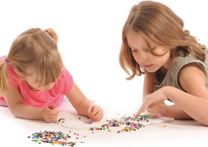 Hama Beads Blister Pack Green
