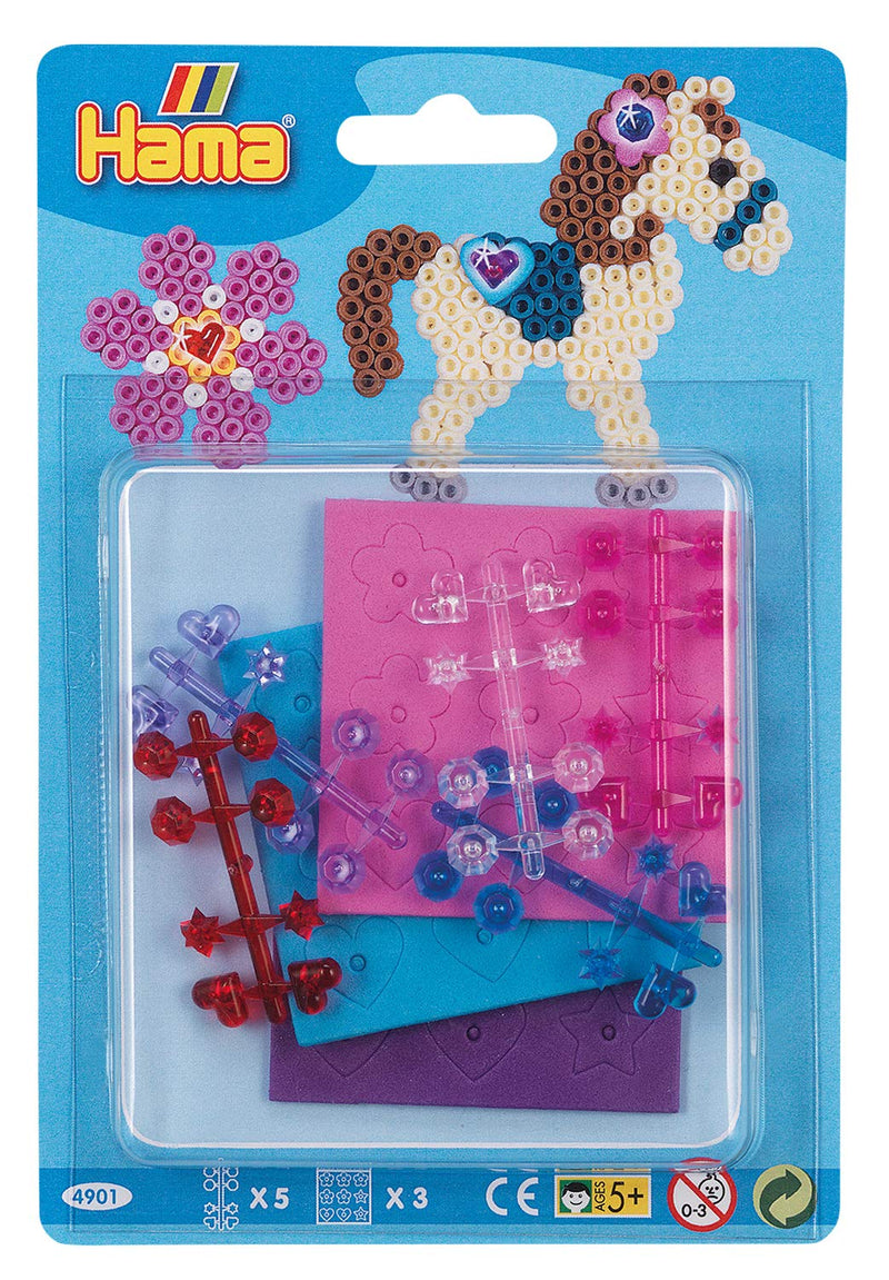 Hama 10.4901 Accessoires pour Perles
