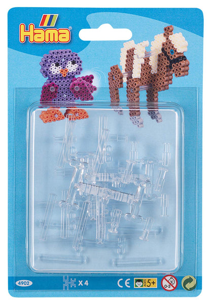 Hama- Perline da Stirare, 4902