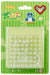 HAMA - 8277 - Maxi Blister Plaque Carrées Cœur