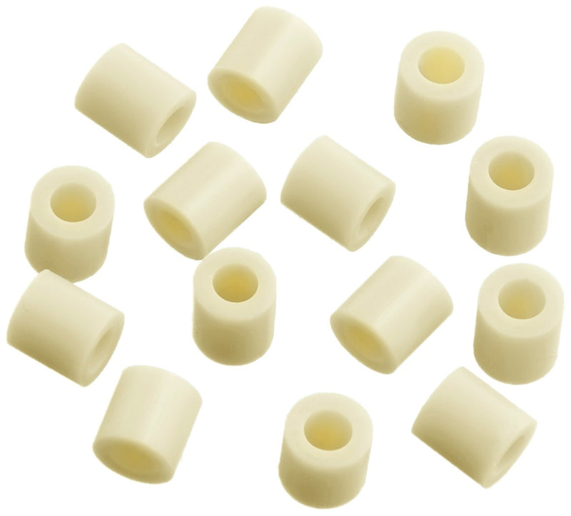 Malte haanning MH211-02 Hamabeads Bottle, 13,000 Pieces, Cream