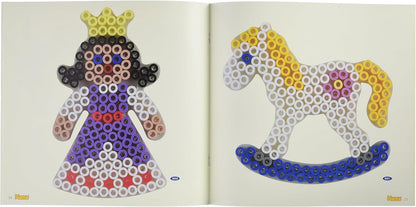 Hama- Maxi-Inspiration No. 17, 399-17, Multicolore