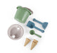 Euromic- Toys, Green (1224052