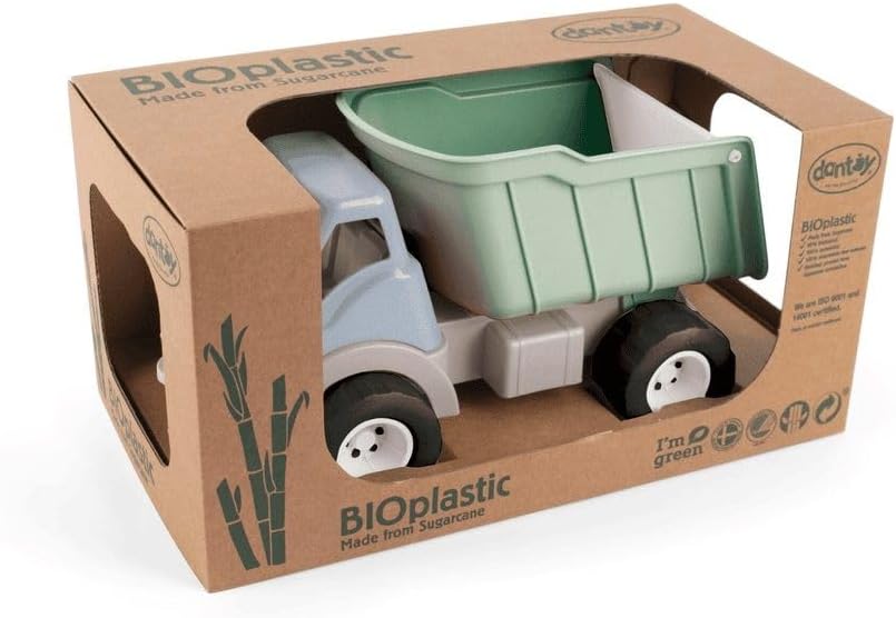 Dantoy - Bioplast - Truck (5621