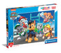Clementoni Puzzle Infantil Super 180 Piezas Paw Patrol, Patrulla Canina-Desde 7 años (29780