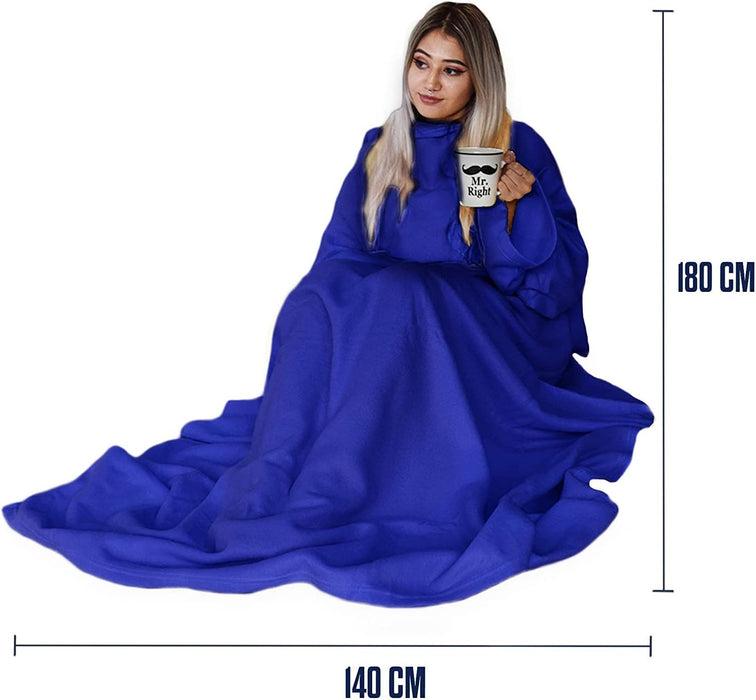 Mikamax Snugs - Blue