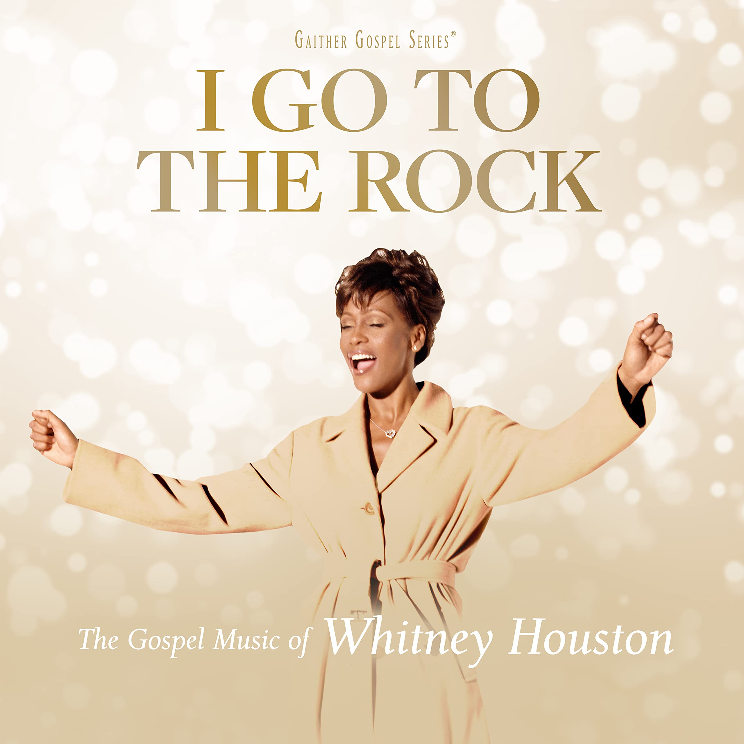 I Go to the Rock: the Gospel Music of Whitney Hous