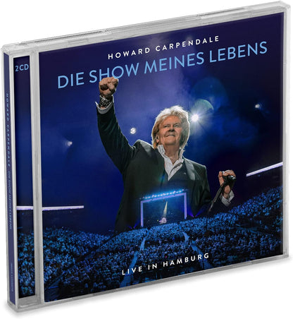 Die Show Meines Lebens-Live in Hamburg (2CD