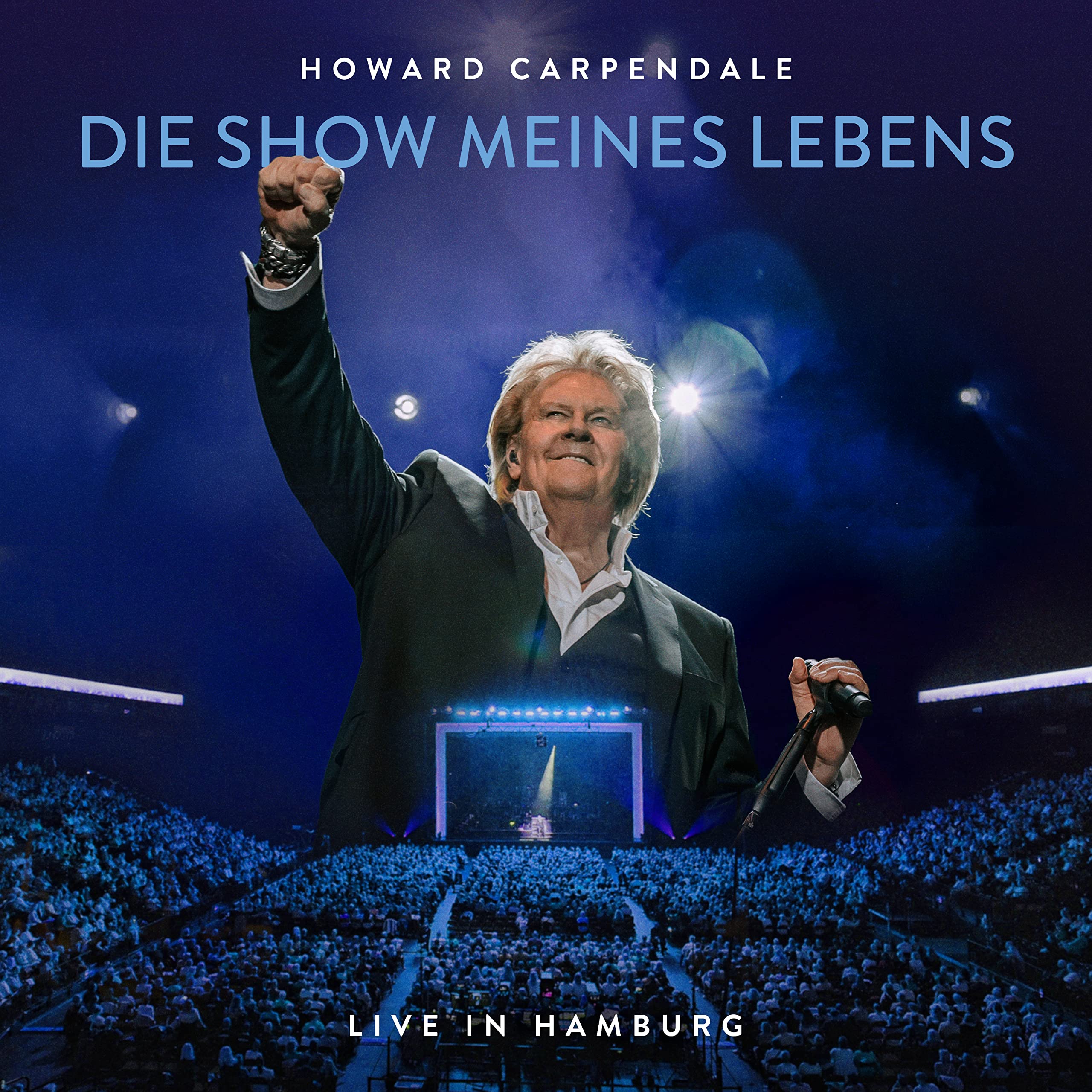 Die Show Meines Lebens-Live in Hamburg (2CD