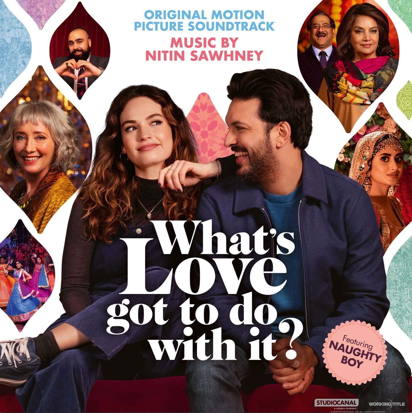 What's Love Got to Do With It