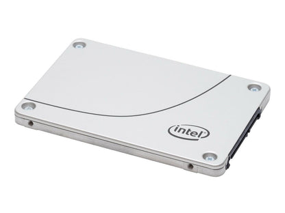 Intel SSD D3 S4620 Series 480GB 2.5ININT
