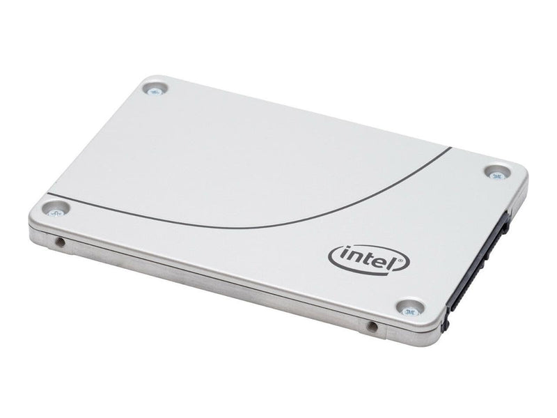 Intel SSD D3 S4620 Series 480GB 2.5ININT