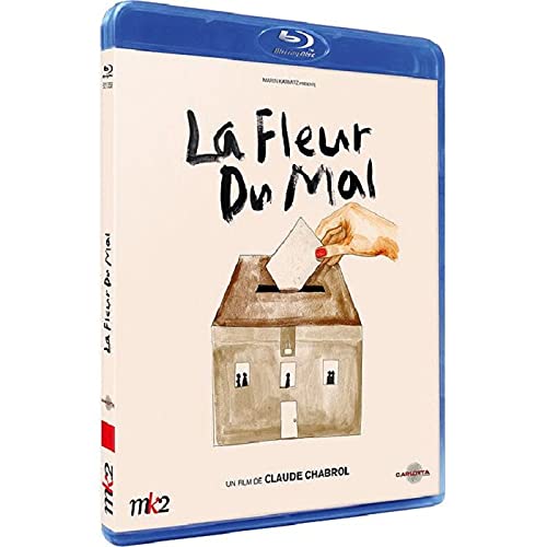La fleur du mal