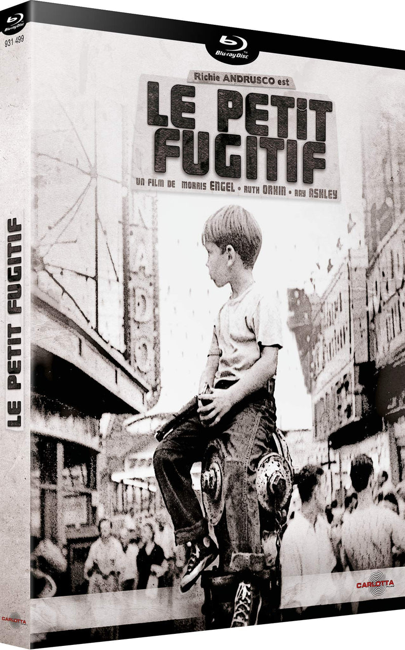 Le petit fugitif