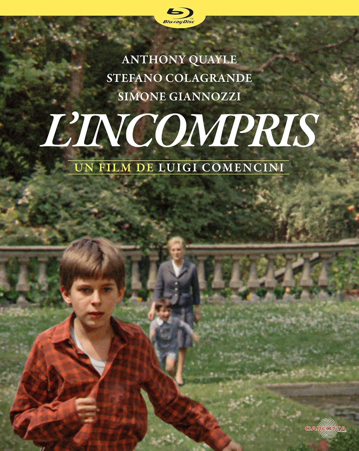 L'incompris