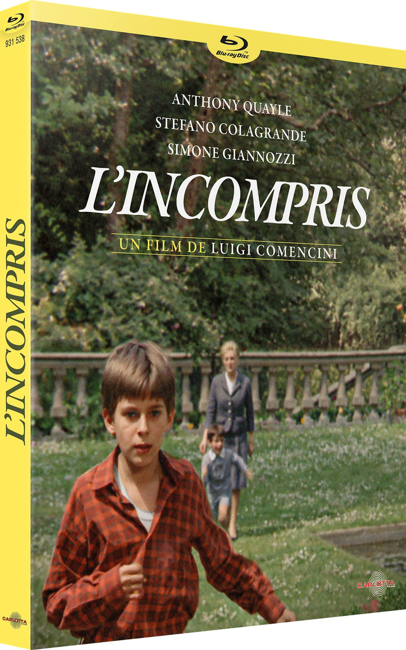 L'incompris