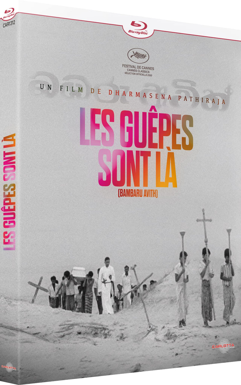 Guepes Sont La (les