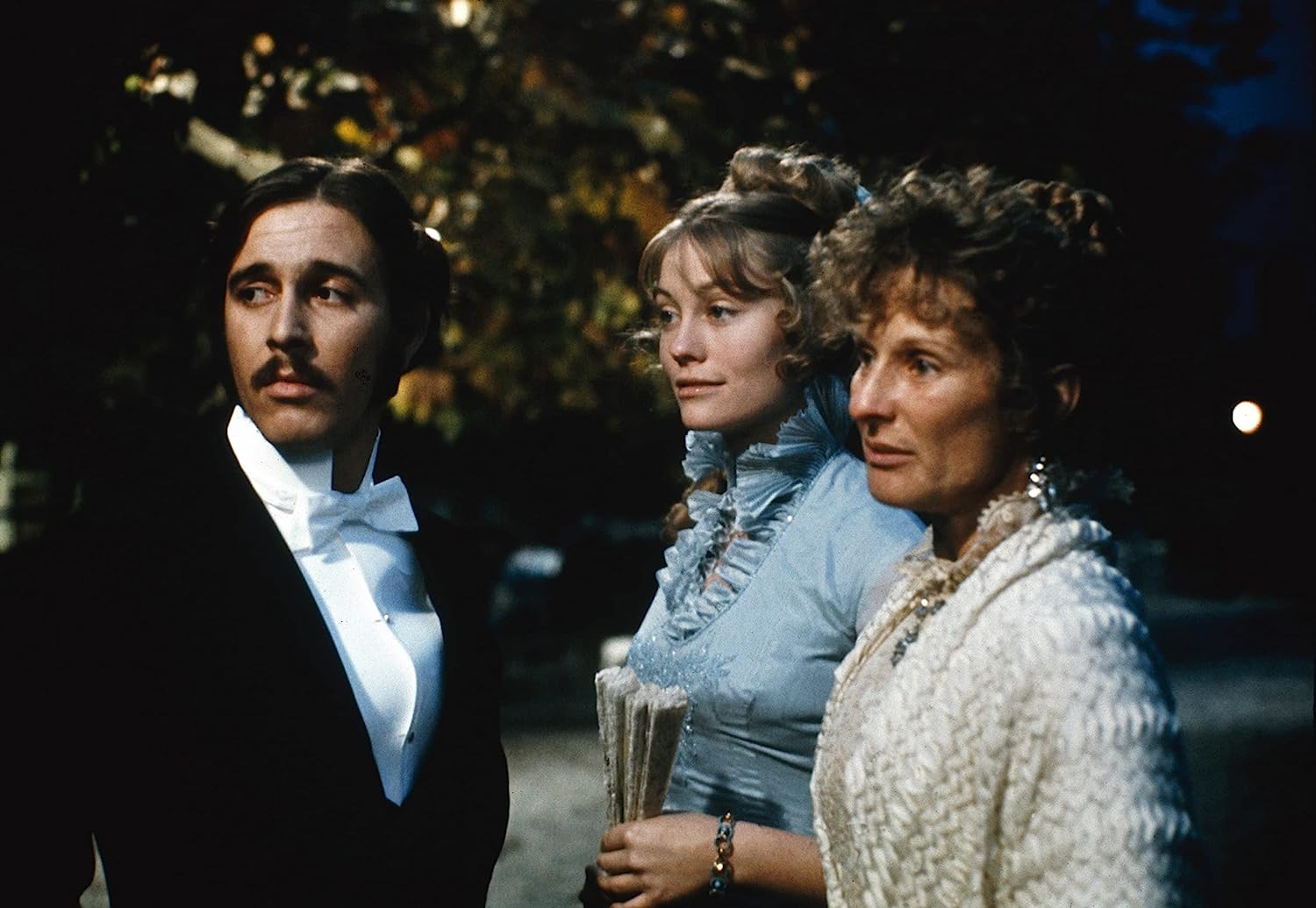 Daisy miller