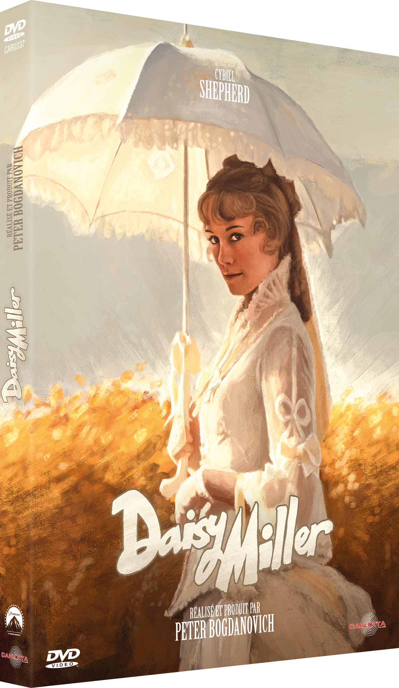Daisy miller