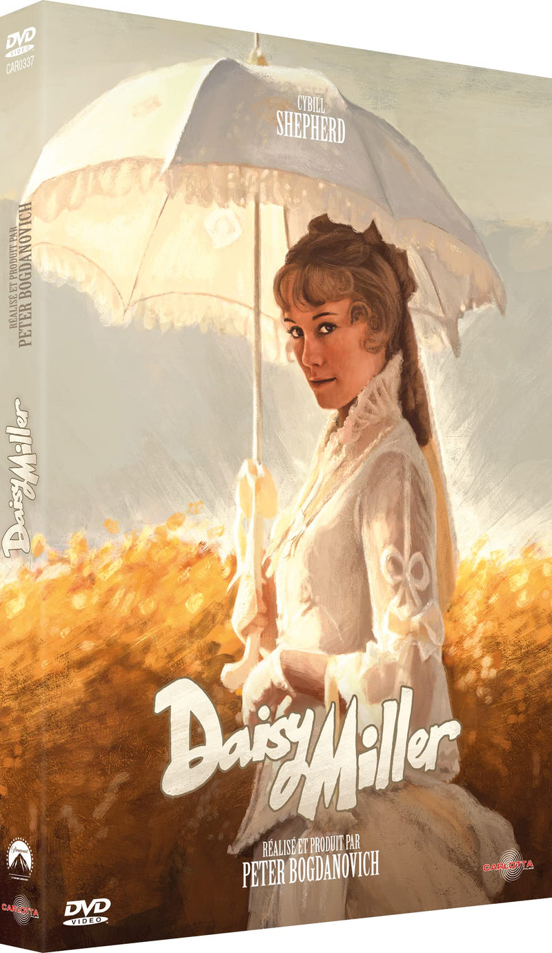 Daisy miller
