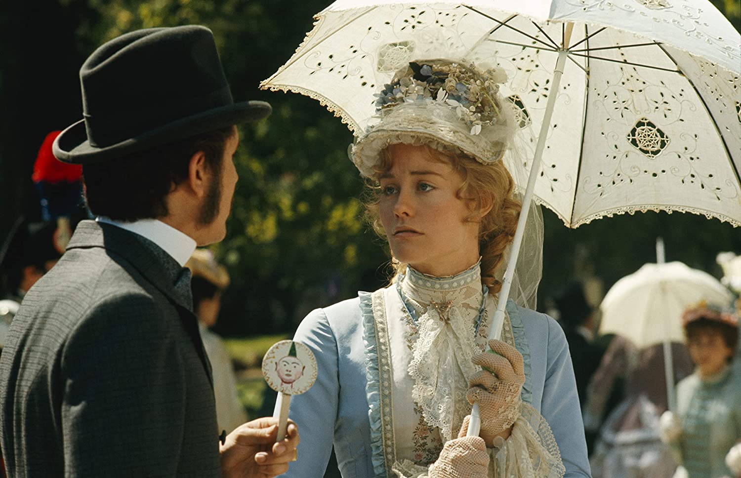 Daisy miller