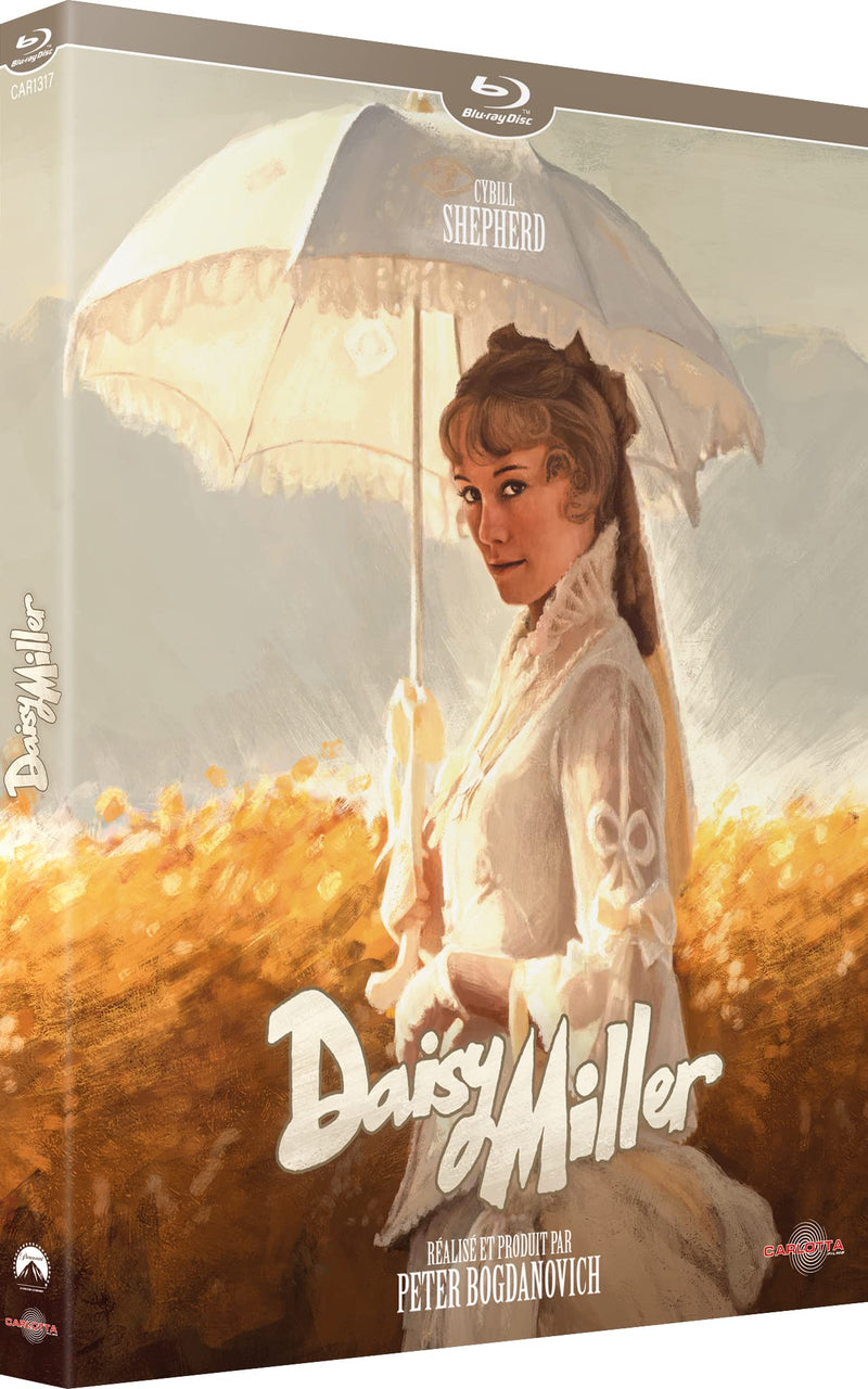 Daisy miller