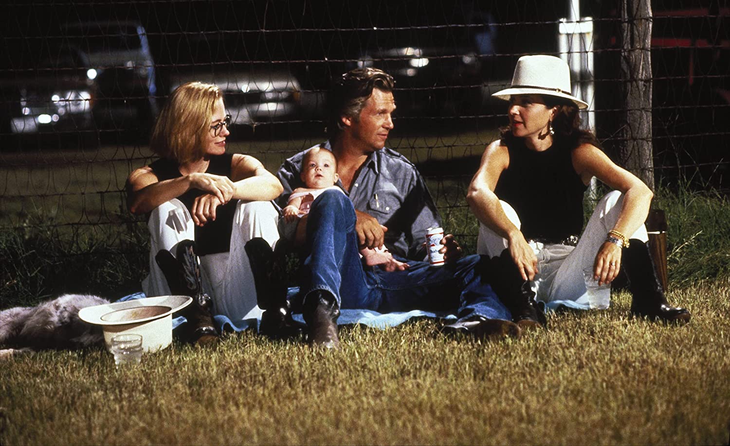 Texasville/Blu-Ray