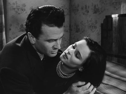 Chronique D Un Amour/Blu-Ray