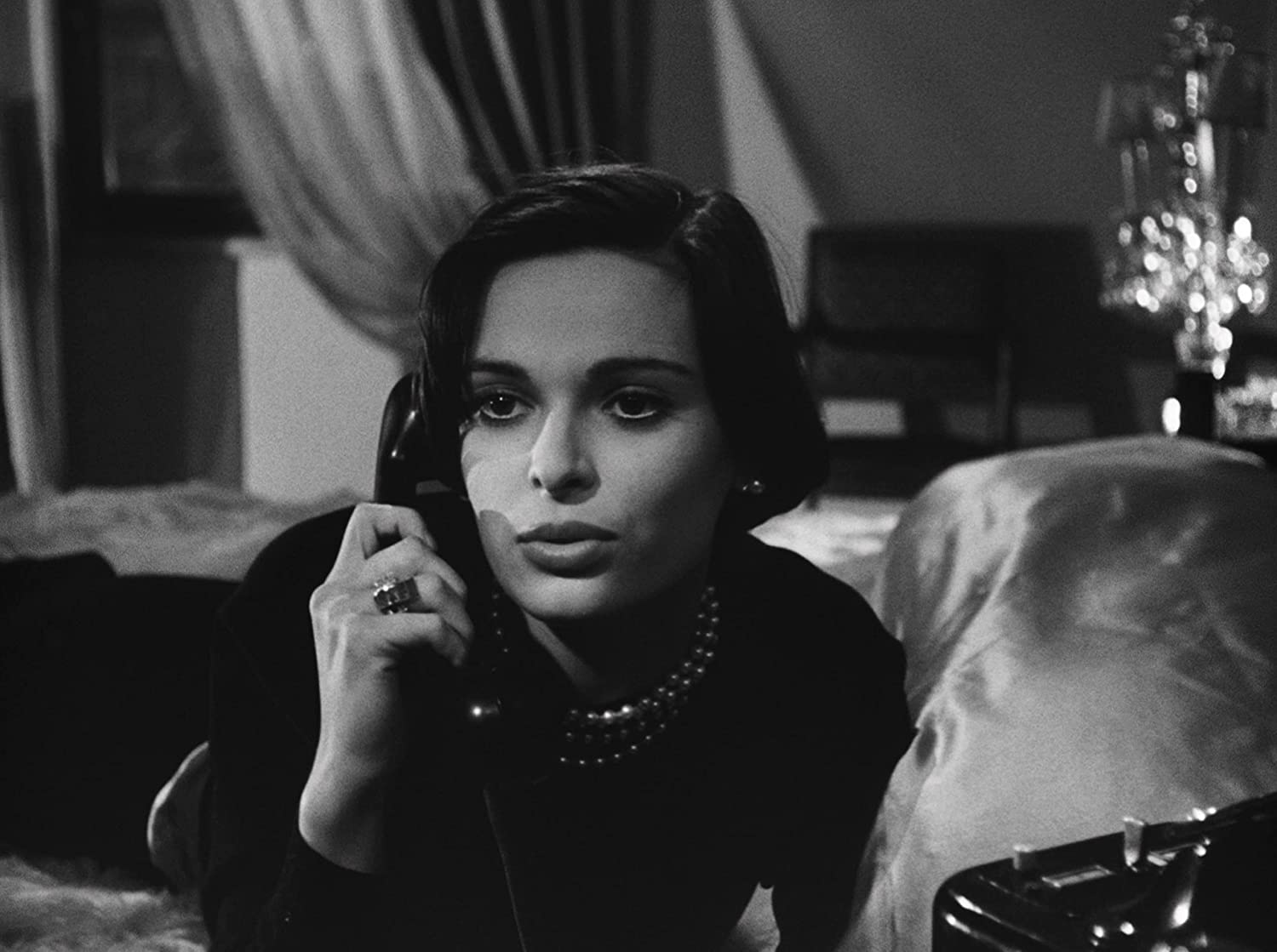 Chronique D Un Amour/Blu-Ray
