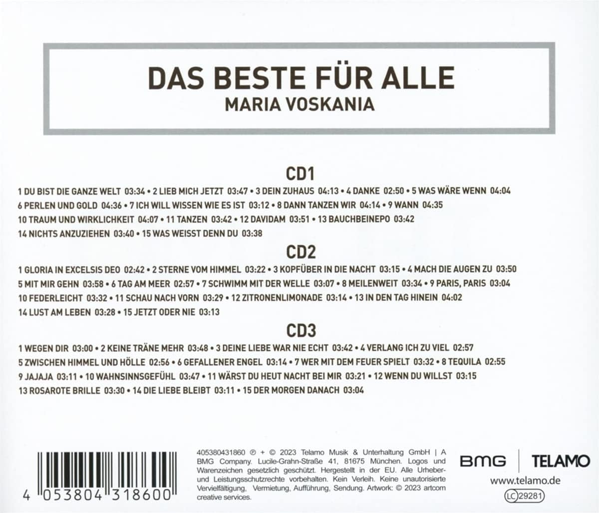 Das Beste Für Alle